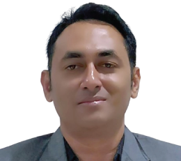 Mr. Ricky Devaya - Thailand