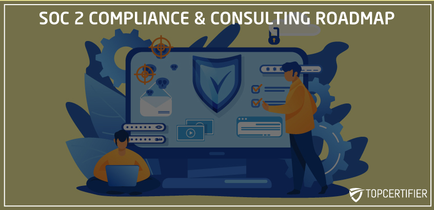 SOC2 Compliance Roadmap Thailand